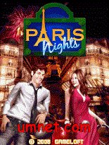 game pic for Paris Night